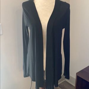 Express 100%cotton cardigan